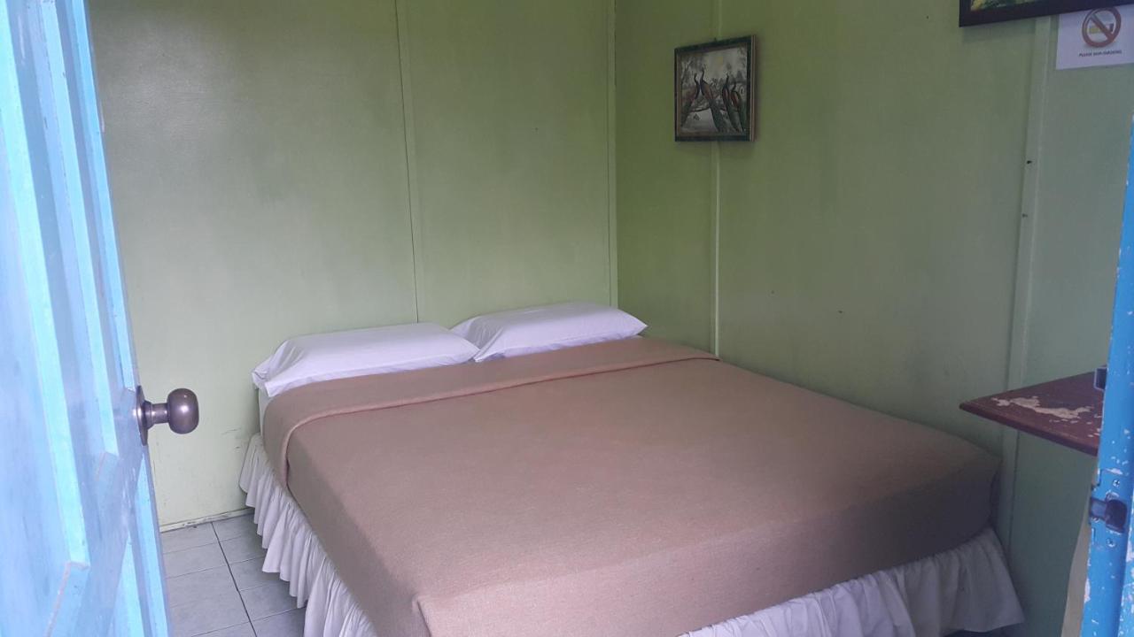 Alora Budget Inn Tanah Rata Extérieur photo